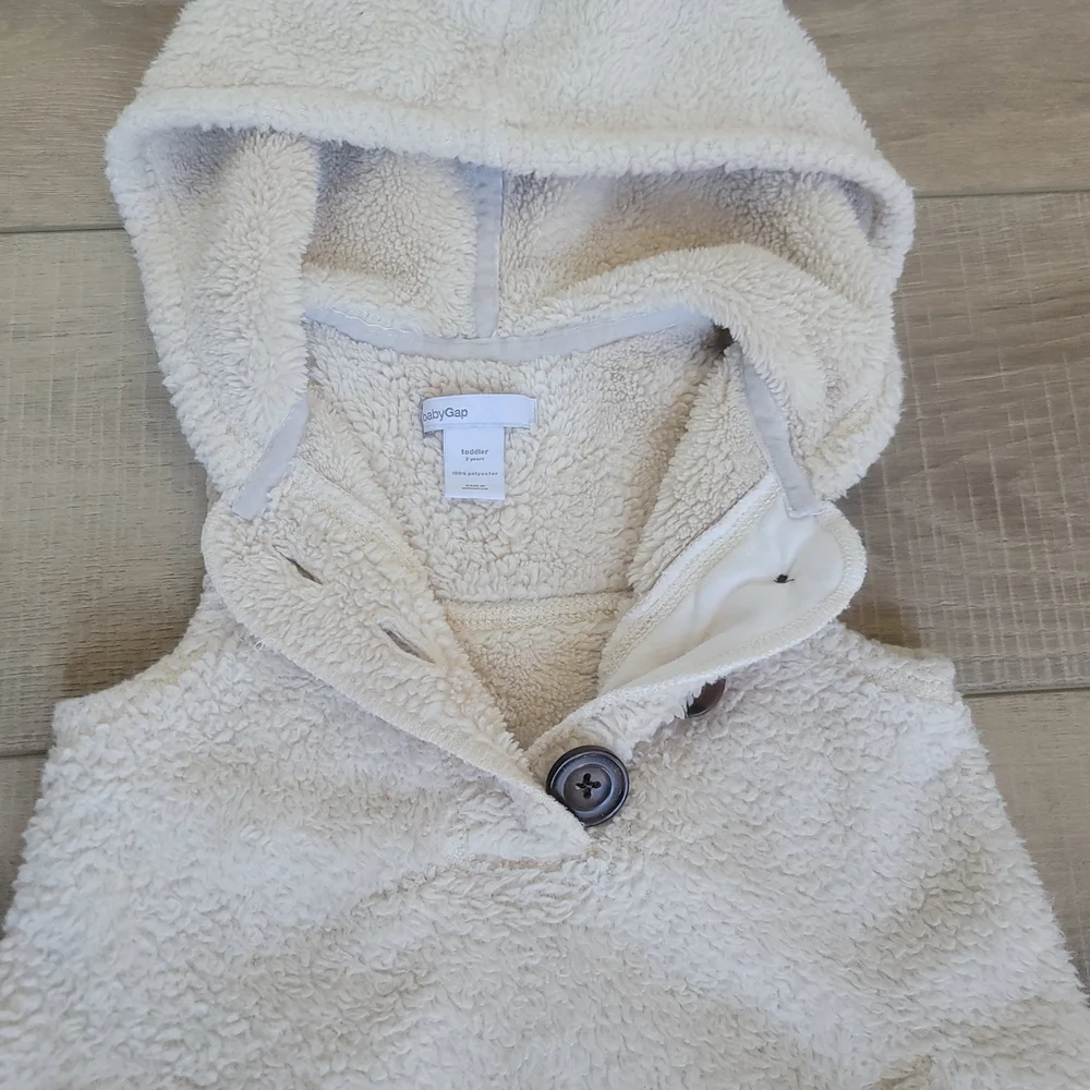 GAP baby toddler